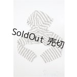 画像: DD/OF:パーカー/0 A-25-10-01-265-NY-ZA