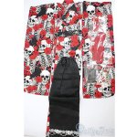 画像: SD13G/OF:百鬼夜行:狂骨/1/3　60ｃｍ　BJD　MJD　衣装　ドール用 A-25-10-01-261-NY-ZA