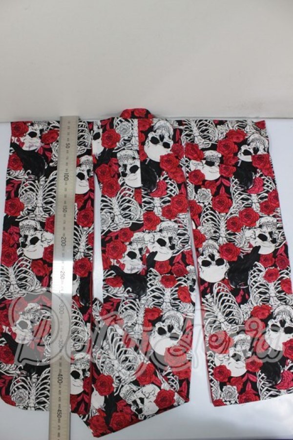 画像3: SD13G/OF:百鬼夜行:狂骨 A-26-02-25-349-NY-ZA (3)