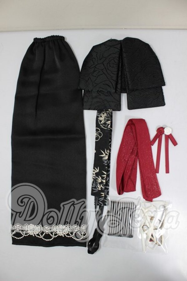 画像4: SD13G/OF:百鬼夜行:狂骨 A-26-02-25-349-NY-ZA (4)