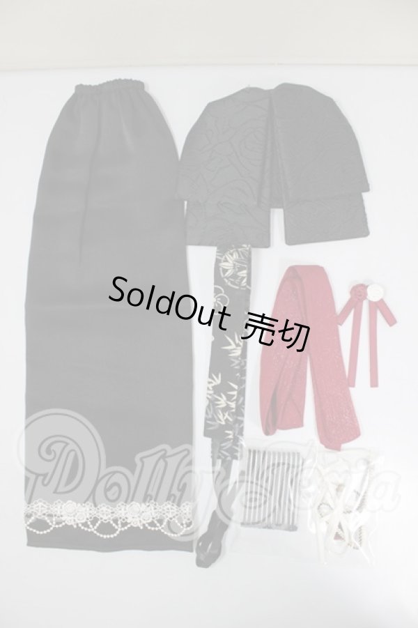 画像4: SD13G/OF:百鬼夜行:狂骨 A-26-02-25-349-NY-ZA (4)