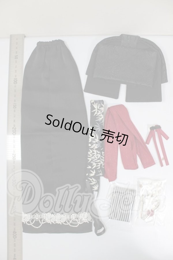 画像5: SD13G/OF:百鬼夜行:狂骨 A-26-02-25-349-NY-ZA (5)