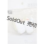 画像: SDM&MSD/OF:靴/1/4 40cm BJD MJD 衣装 ドール用 A-25-10-01-294-NY-ZA