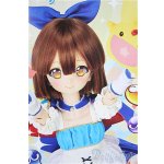 画像: MDD/アルル 2nd Ver./BJD 球体関節人形 A-25-10-01-291-NY-ZA