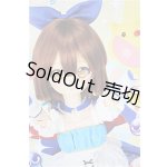 画像: MDD/アルル 2nd Ver./BJD 球体関節人形 A-25-10-01-291-NY-ZA