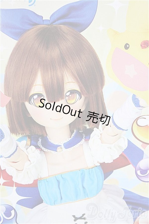 画像1: MDD/アルル 2nd Ver./BJD　球体関節人形 A-25-10-01-291-NY-ZA (1)