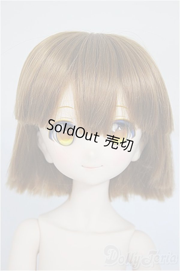 画像2: MDD/アルル 2nd Ver./BJD　球体関節人形 A-25-10-01-291-NY-ZA (2)