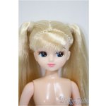 画像: リカちゃんキャッスル/リカちゃん：お人形教室スペシャル/BJD　球体関節人形 A-25-10-01-295-NY-ZA