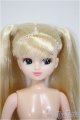 画像: リカちゃんキャッスル/リカちゃん：お人形教室スペシャル/BJD　球体関節人形 A-25-10-01-295-NY-ZA