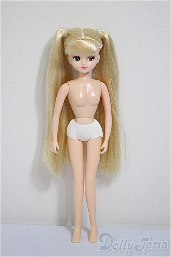 画像2: リカちゃんキャッスル/リカちゃん：お人形教室スペシャル/BJD　球体関節人形 A-25-10-01-295-NY-ZA (2)