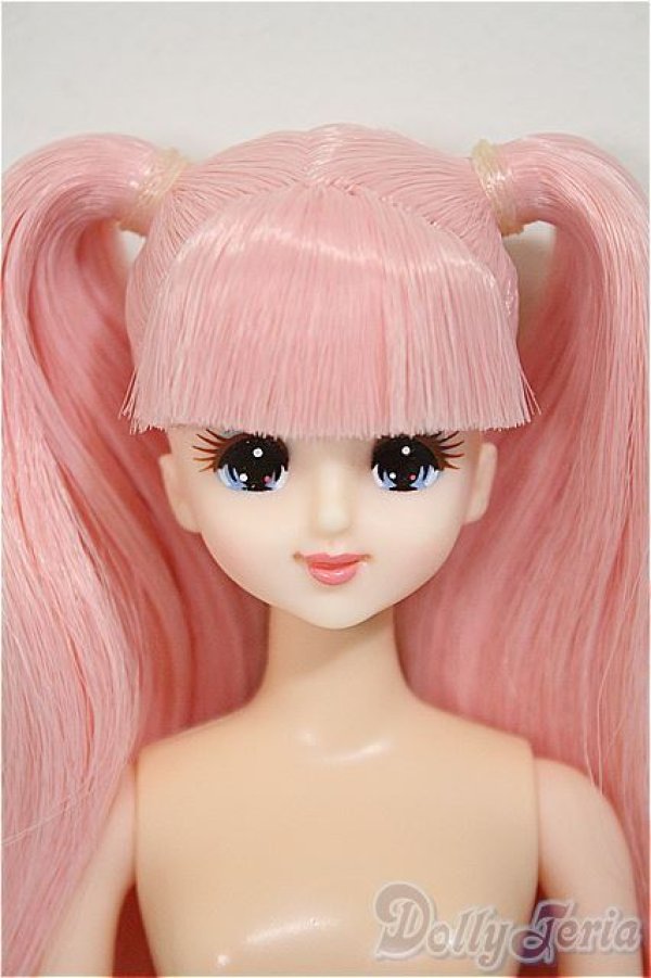 画像1: ジェニー/マリーン：おたのしみドール/BJD　球体関節人形 A-25-10-01-296-NY-ZA (1)