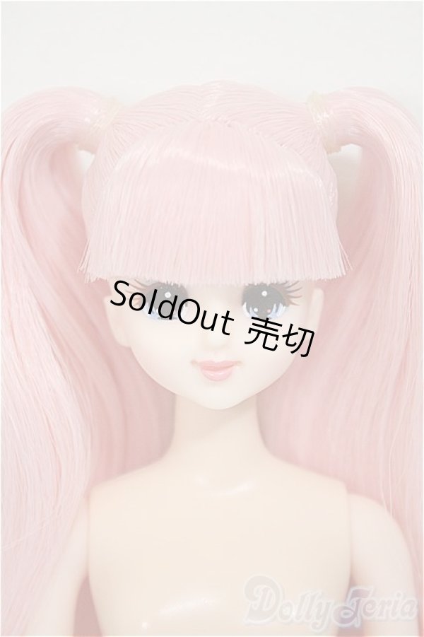 画像1: ジェニー/マリーン：おたのしみドール/BJD　球体関節人形 A-25-10-01-296-NY-ZA (1)