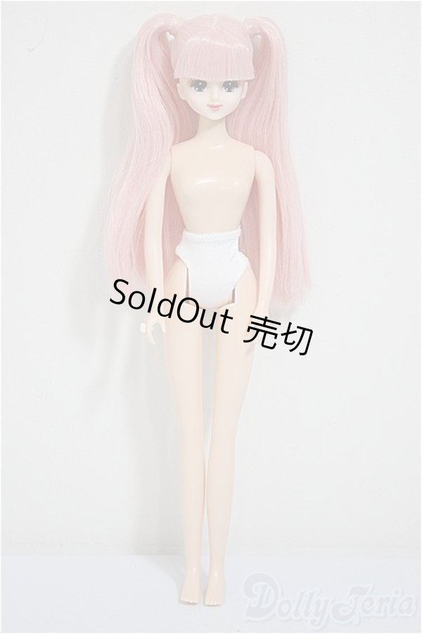 画像2: ジェニー/マリーン：おたのしみドール/BJD　球体関節人形 A-25-10-01-296-NY-ZA (2)