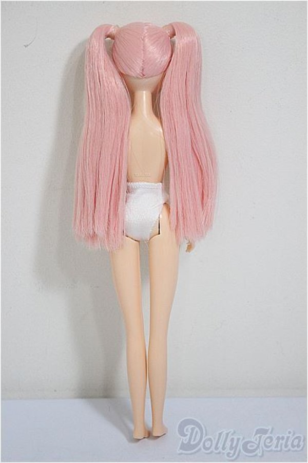 画像3: ジェニー/マリーン：おたのしみドール/BJD　球体関節人形 A-25-10-01-296-NY-ZA (3)