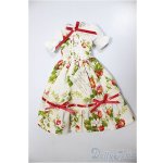 画像: ジェニー/OF:衣装/ファッションドール 衣装 A-25-10-08-141-NY-ZA