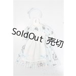 画像: ジェニー/OF:小物/ファッションドール 衣装 A-25-10-01-298-NY-ZA