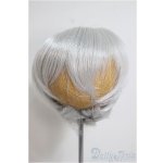 画像: 8-9inch/ウィッグ/インチ BJD MJD ドール用 A-25-10-08-211-NY-ZA