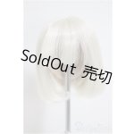 画像: 5.5inch/ウィッグ/インチ BJD MJD ドール用 A-25-10-08-213-NY-ZA