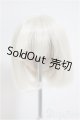 画像: 5.5inch/ウィッグ/インチ　BJD　MJD　ドール用 A-25-10-08-213-NY-ZA