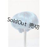 画像: 6-7inch/ウィッグ/インチ　BJD　MJD　ドール用 A-25-10-08-146-NY-ZA