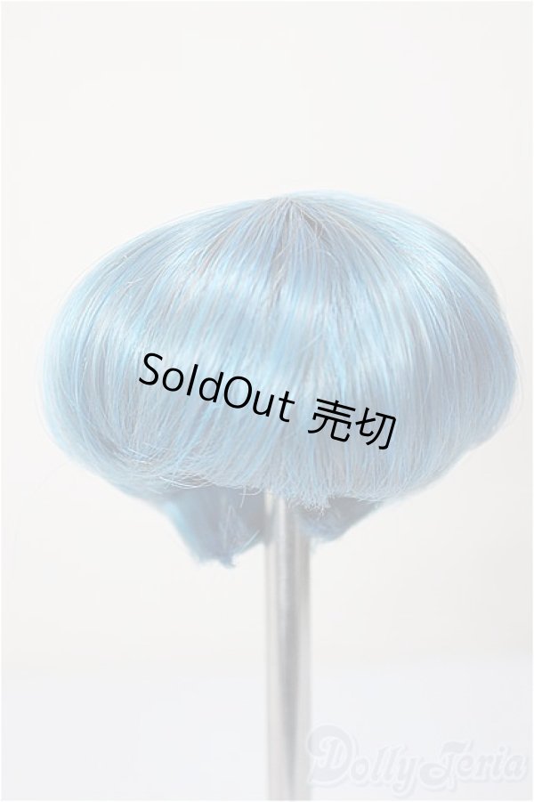 画像1: 6-7inch/ウィッグ/インチ　BJD　MJD　ドール用 A-25-10-08-146-NY-ZA (1)