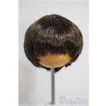 画像: 6-7inch/ウィッグ/インチ BJD MJD ドール用 A-25-10-08-212-NY-ZA