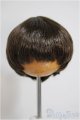 画像: 6-7inch/ウィッグ/インチ　BJD　MJD　ドール用 A-25-10-08-212-NY-ZA