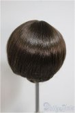 画像3: 6-7inch/ウィッグ/インチ　BJD　MJD　ドール用 A-25-10-08-212-NY-ZA (3)