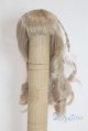 画像: 4inch/ウィッグ/インチ　BJD　MJD　ドール用 A-25-10-08-088-NY-ZA