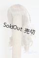 画像: 4inch/ウィッグ/インチ　BJD　MJD　ドール用 A-25-10-08-088-NY-ZA
