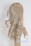 画像2: 4inch/ウィッグ/インチ　BJD　MJD　ドール用 A-25-10-08-088-NY-ZA (2)