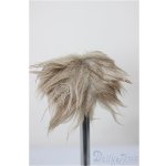 画像: 4inch/ウィッグ/インチ BJD MJD ドール用 A-25-10-08-144-NY-ZA