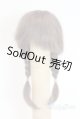 画像: 4inch/ウィッグ/インチ　BJD　MJD　ドール用 A-25-10-08-086-NY-ZA