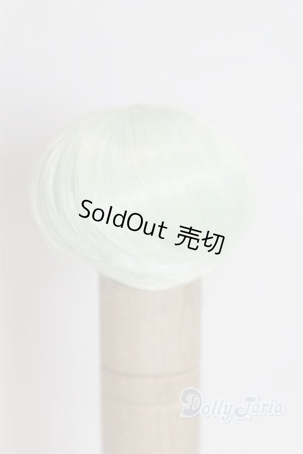 画像2: 3.5inch-4inch/ウィッグ/インチ　BJD　MJD　ドール用 A-25-10-08-090-NY-ZA (2)