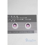 画像: 18ｍｍ/アニメアイ/ドール用　アイ A-25-10-08-094-NY-ZA