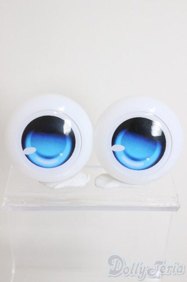 画像1: 34mmアニメアイ/ドール用　アイ A-25-12-17-170-NY-ZA (1)