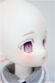 画像3: TinyFox×適当緑/猫耳量産型女子・白猫/BJD　球体関節人形 A-25-10-01-301-NY-ZA (3)
