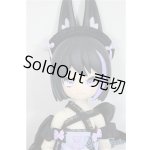 画像: UFDOLL/ドリンク:グレープティー/ A-25-10-01-305-NY-ZA