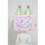 画像: UF doll×AUTNA/CAT TV トラベルチャンネル/ A-25-10-01-303-NY-ZA