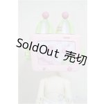 画像: UF doll×AUTNA/CAT TV トラベルチャンネル/ A-25-10-01-303-NY-ZA