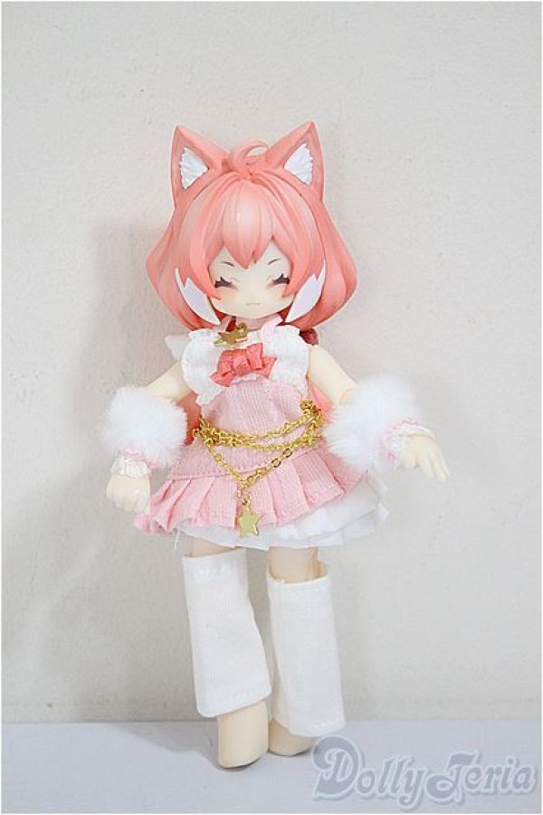 画像2: TINKLESDOLLS/丹蒂/ A-25-10-01-307-NY-ZA (2)