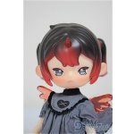 画像: ANTU/夢のようなお茶会:Neon/ A-25-10-01-302-NY-ZA