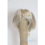 画像: 6-7inch/ウィッグ/インチ BJD MJD ドール用 A-25-10-08-080-NY-ZA