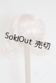 画像: 6-7inch/ウィッグ/インチ　BJD　MJD　ドール用 A-25-10-08-049-NY-ZA