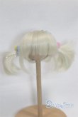 画像1: 6-7inch/ウィッグ/インチ　BJD　MJD　ドール用 A-25-10-08-056-NY-ZA (1)