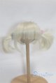 画像: 6-7inch/ウィッグ/インチ　BJD　MJD　ドール用 A-25-10-08-056-NY-ZA