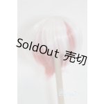 画像: 6-7inch/ウィッグ/インチ　BJD　MJD　ドール用 A-25-10-08-074-NY-ZA