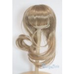 画像: 6-7inch/ウィッグ/インチ BJD MJD ドール用 A-25-10-08-072-NY-ZA