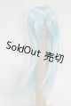 画像: 6inch/ウィッグ/インチ　BJD　MJD　ドール用 A-25-10-08-073-NY-ZA