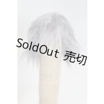 画像: 4.5inch/ウィッグ/インチ　BJD　MJD　ドール用 A-26-03-04-086-NY-ZA